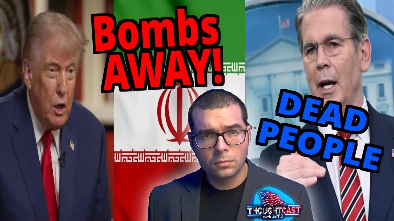 TRUMP done playing games with IRAN. We are paying DEAD PEOPLE. TC 7/21/26