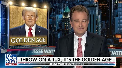 JESSE WATTERS PRIMETIME (August 1, 2025) Full Episode