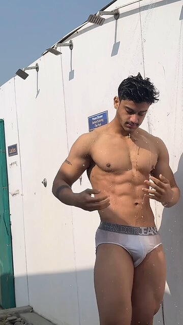 Indian Hot Male