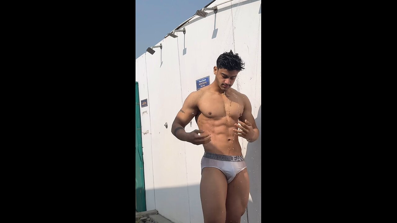Indian Hot Male