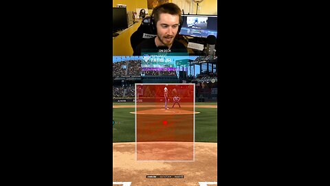 BABE RUTH HITS A MASSIVE HOME RUN IN MLB THE SHOW 25