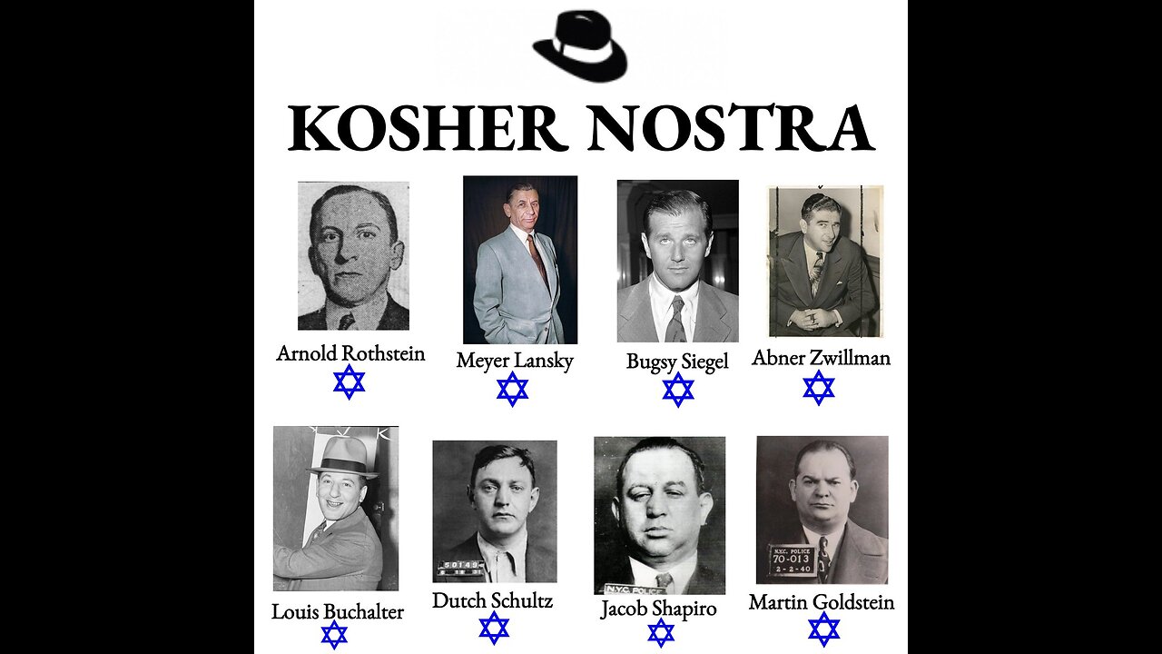 How Mafia Controls the Republican Party