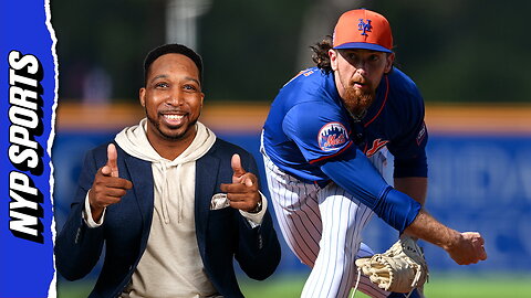 Mets calling up top pitching prospect Nolan McLean to start in Frankie Montas' place