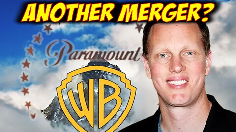 Mega Merger! Paramount Acquires Warner Brothers Discovery? - 6 Minute Daily - September 15th