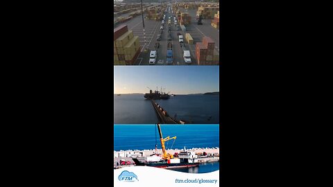 Port of Entry = Freight’s First Test.