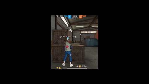 Switching Headshot 🤗 (SVD gun) #freefire #viral #rgepic