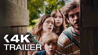 THE MAGIC FARAWAY TREE Official Trailer (NEW 2026)