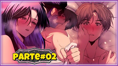 ENAMORADO de una chica en el TREN, sin SABER que es su CANTANTE favorita🚇Resumen manhwa