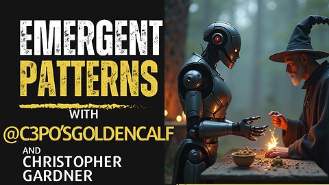 Emergent Patterns