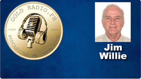JIM WILLIE - HUGE INTEL----Silver, Crypto, War, Food, Fentanyl, 2026