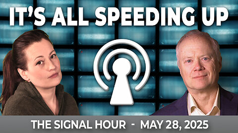 The Signal Hour