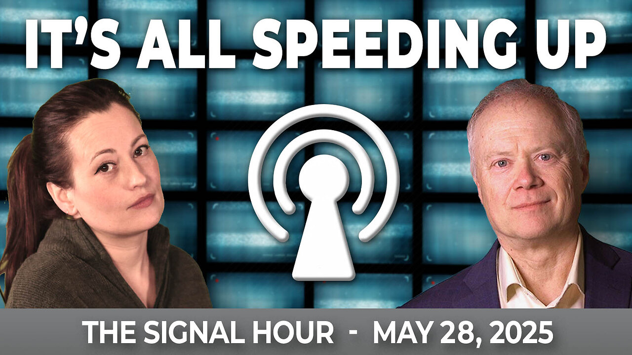 The Signal Hour
