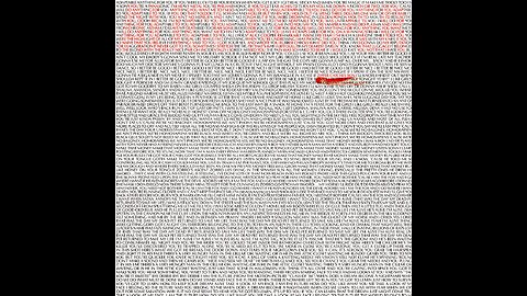 Zipper Catches Skin ~ Alice Cooper