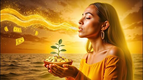 Golden Breath