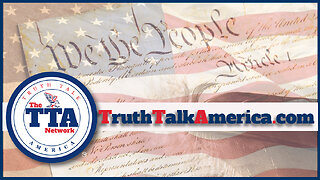 'Streaming Live' Truth Talk America Network
