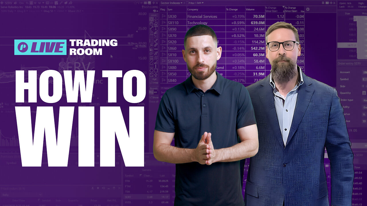 Winning Strategies for High-Volatility Environments