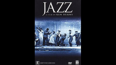 Jazz - 01 - Gumbo (Beginnings to 1917)