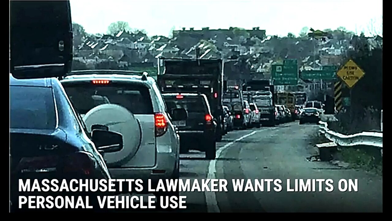 GOVERNMENT PROPOSES THE FREEDOM TO "NEVER" MOVE ACT! THIS IS AS DRACONIAN AS IT GETS! 💣