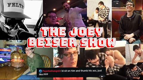 The Joey Beiser Show Ep. 3