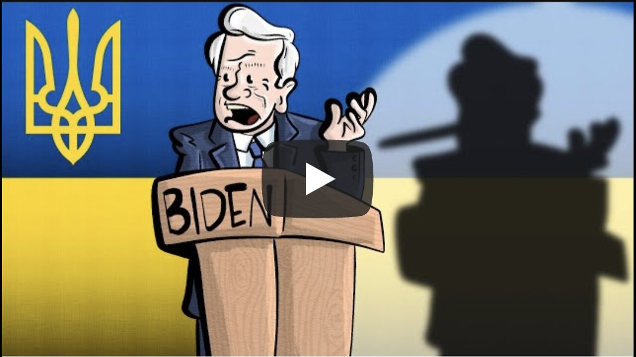 Matt Taibbi ~ Biden Lied About Everything, Including Nuclear Risk, During Ukraine Operation