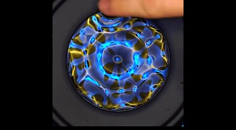 MESMERIZING HEALING FREQUENCY OF SOUND: CYMATIC ARCHITECTURE, CRYSTAL WATER, DNA CIPHERS, TARTARIA 💥