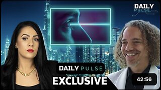 Escaping Mad Scientists Rewiring our Genes ft. Dr. Henry Ealy | Daily Pulse Ep 53