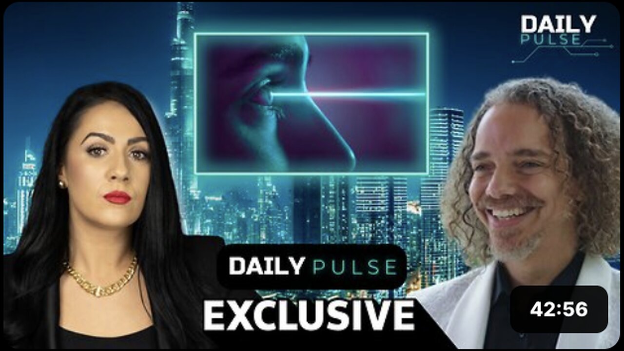 Escaping Mad Scientists Rewiring our Genes ft. Dr. Henry Ealy | Daily Pulse Ep 53