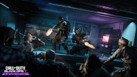 🟢 Live - Back to Zombies Slaying