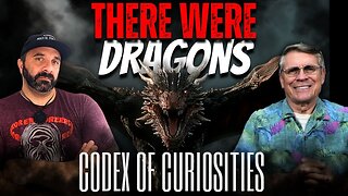 Dragons and Dinosaurs and the Destruction of Evolution with Dr. Kent Hovind