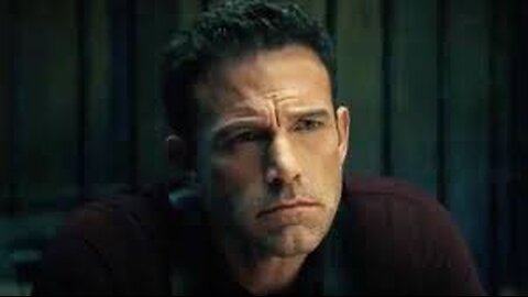 🌀 Hypnotic (2023) | Mind-Bending Thriller Movie Explained in Detail 🔍🎬