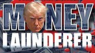 The Money Launderer Hidden in Plan Sight - KILLUMINATI13420