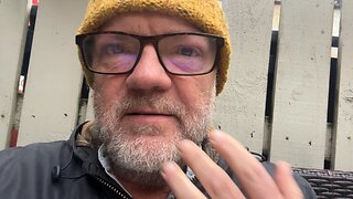 Mornin' Campers! - 15 October 2025
