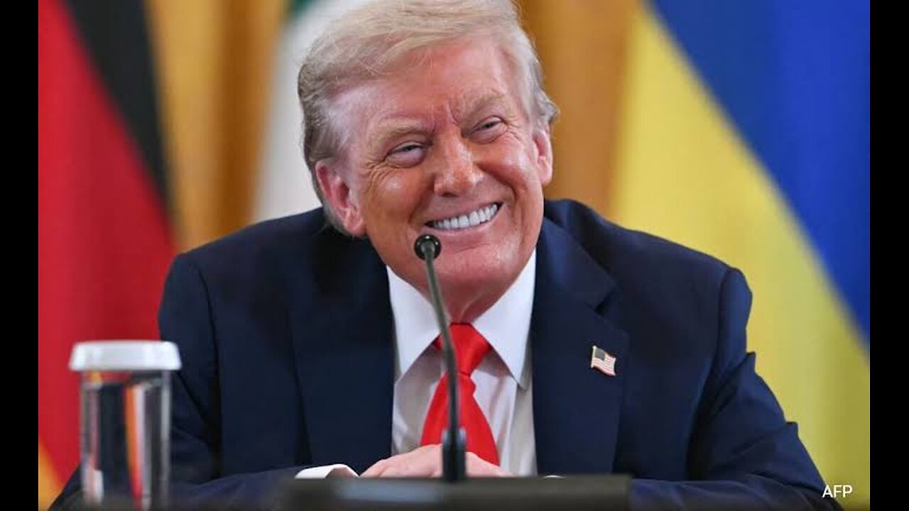 Trump claimed he asked Putin about sending Tomahawk missiles to Ukraine; Putin disliked the idea.