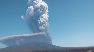 Ethiopia Volcano Awakens After Thousands of Years | What Scientists Are Watching