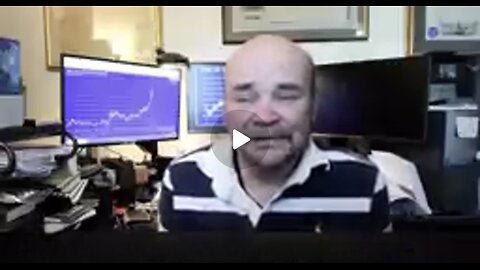🚨 Martin Armstrong ~ Europe to Ban Gold & Bitcoin + U.S. Exit from NATO?