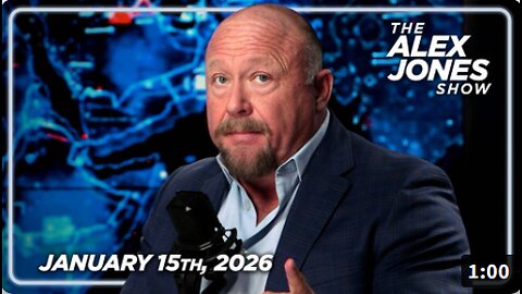 THURSDAY TRANSMISSION: Trump Prepares To Invoke Insurrection Act After Leftist Mobs Intensify Violent Attacks On ICE Including The Hijacking Of DHS Vehicles, Guns & Secret Documents! Russia Officially Threatens To Nuke European Nations! PLUS, Market E