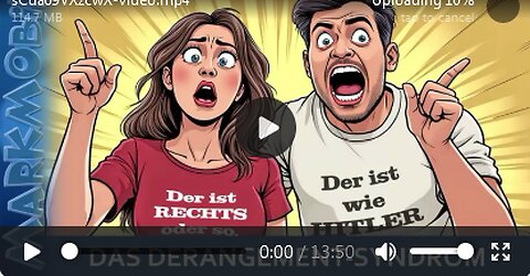 MARKmobil Aktuell: Das Derangement-Syndrom 14. Juli 2025