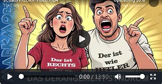 MARKmobil Aktuell: Das Derangement-Syndrom 14. Juli 2025