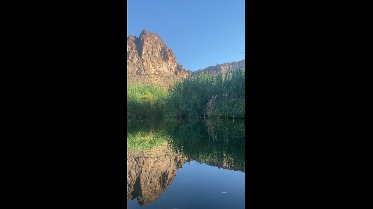 I love Arizona
