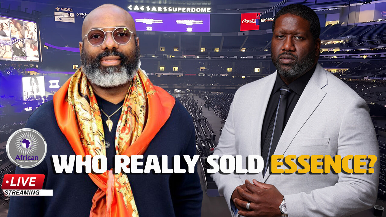 African Immigrants Laugh at FBAs Over Essence, ‘You Gave It Away!’, Let’s Set The Record Straight!