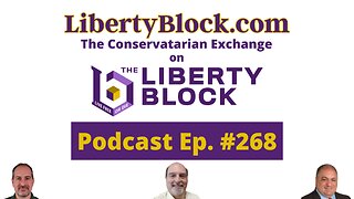 TCE podcast episode #268