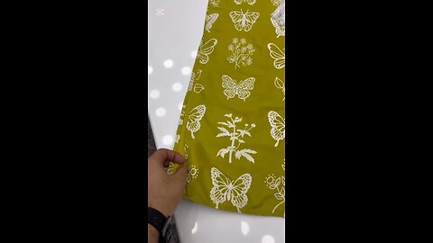 Arabic Lawn