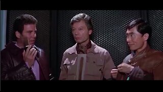 Star Trek On What Is Worthy of YOUR Sacrifice When Modernity Will Persecute YOU