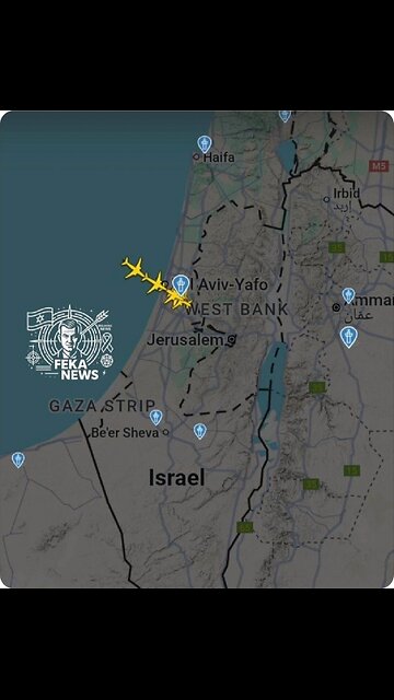 Why Israel & the US Are Preparing For War