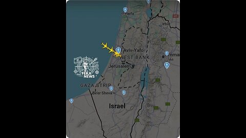 Why Israel & the US Are Preparing For War