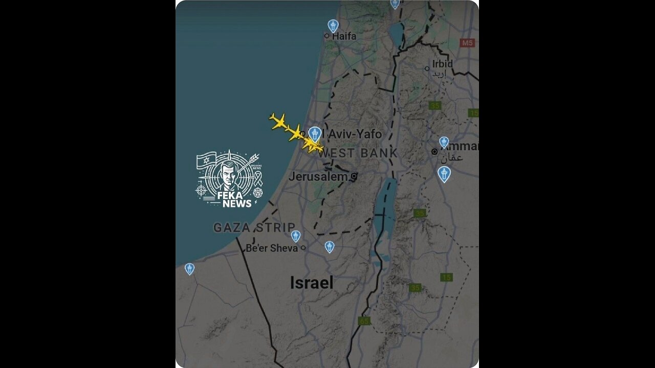 Why Israel & the US Are Preparing For War