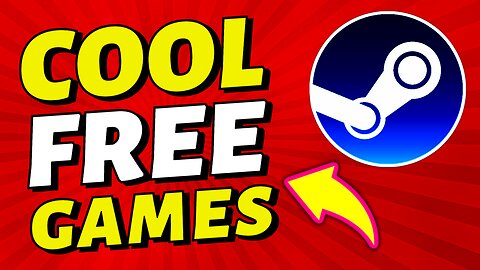 Get These Cool Free Games