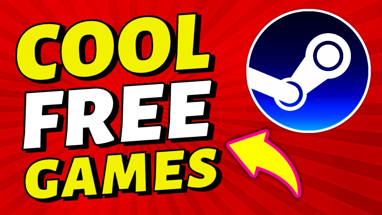 Get These Cool Free Games
