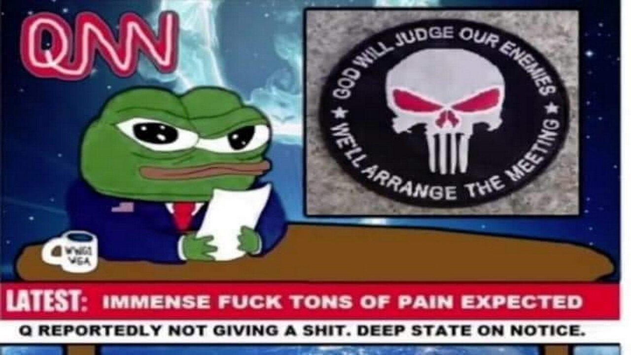 fren news 17 With KeK Frenman