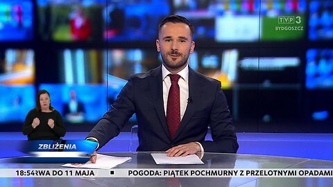 Zbliżenia TVP3 Bydgoszcz 24.04.2025